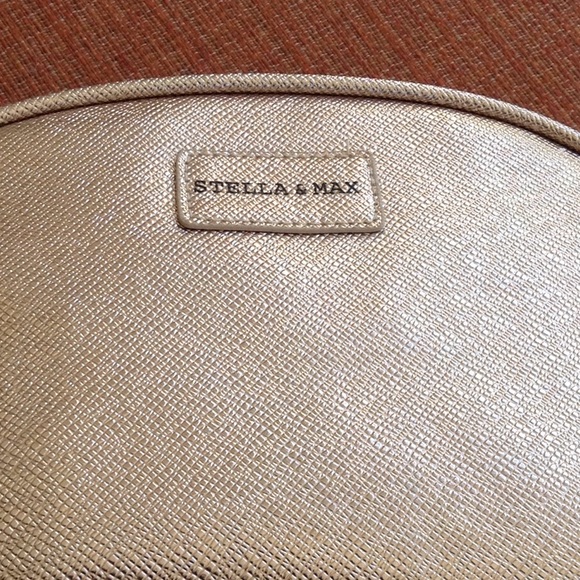 Dog Make up or travel bag bag new! - Picture 5 of 7